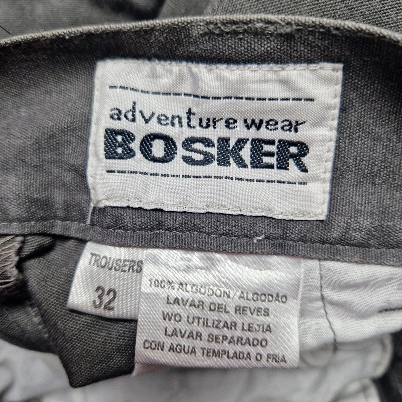 Pants – photo 4